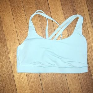Lululemon Energy Bra